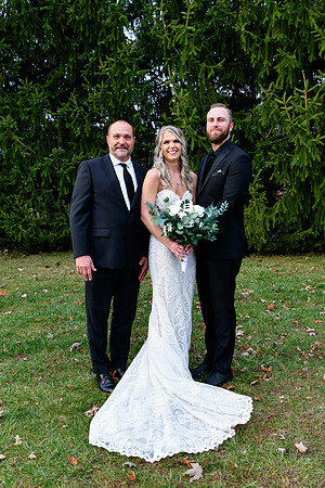 Jess & Steve Wedding [Proofs] Family 007