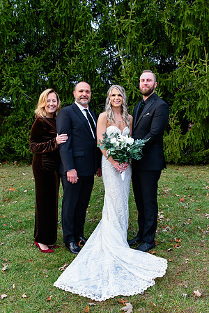 Jess & Steve Wedding [Proofs] Family 010