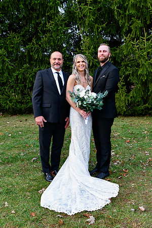 Jess & Steve Wedding [Proofs] Family 009