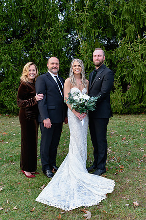 Jess & Steve Wedding [Proofs] Family 011