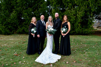 Jess & Steve Wedding [Proofs] Family 015