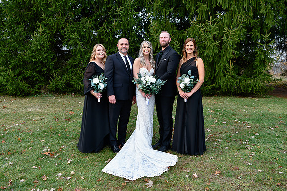 Jess & Steve Wedding [Proofs] Family 016