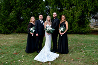 Jess & Steve Wedding [Proofs] Family 017