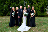 Jess & Steve Wedding [Proofs] Family 020