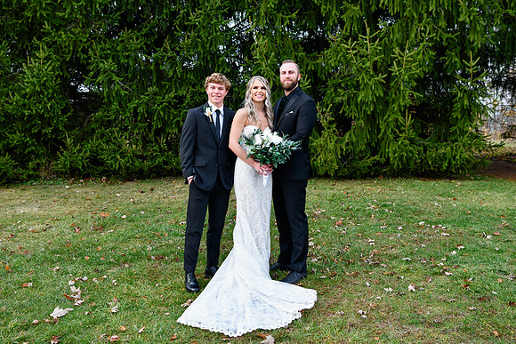 Jess & Steve Wedding [Proofs] Family 036