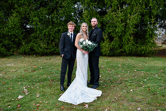 Jess & Steve Wedding [Proofs] Family 037