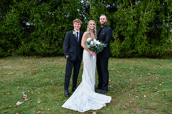 Jess & Steve Wedding [Proofs] Family 038