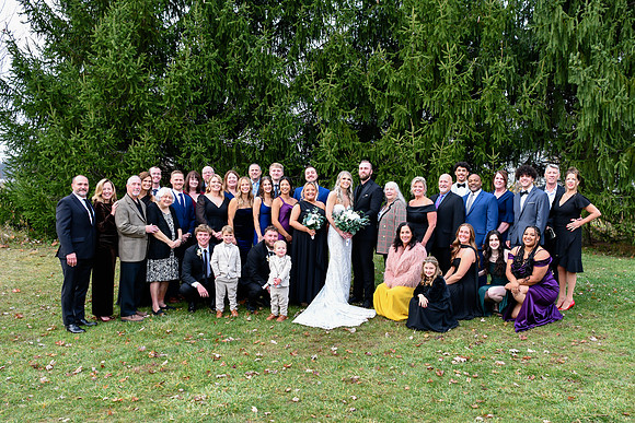 Jess & Steve Wedding [Proofs] Family 048