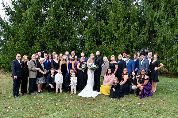 Jess & Steve Wedding [Proofs] Family 050