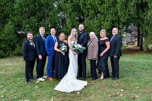 Jess & Steve Wedding [Proofs] Family 052