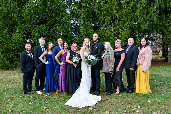 Jess & Steve Wedding [Proofs] Family 055