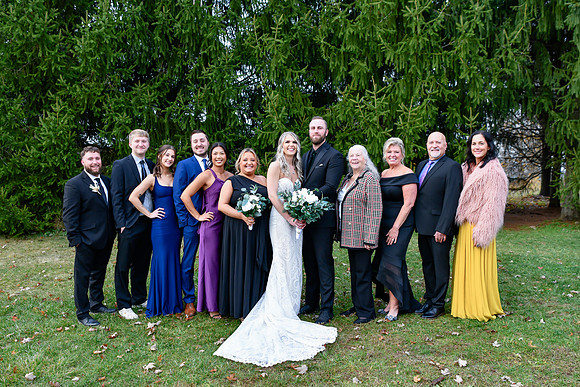 Jess & Steve Wedding [Proofs] Family 054