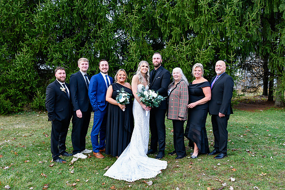 Jess & Steve Wedding [Proofs] Family 053