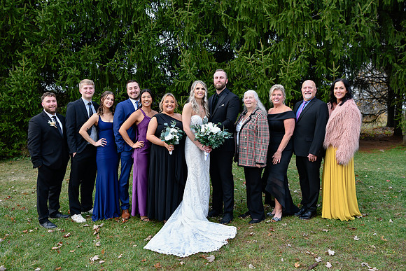 Jess & Steve Wedding [Proofs] Family 056