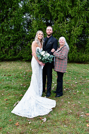 Jess & Steve Wedding [Proofs] Family 059