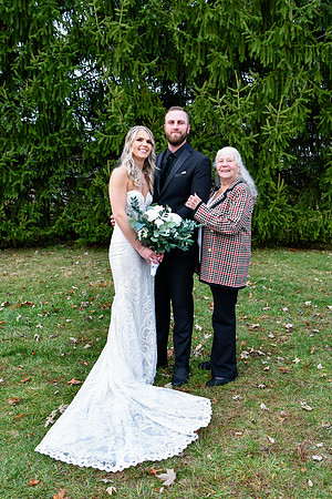 Jess & Steve Wedding [Proofs] Family 060