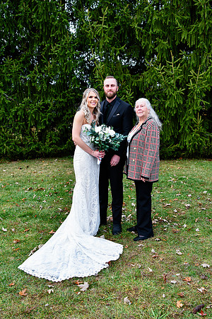 Jess & Steve Wedding [Proofs] Family 058