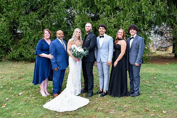 Jess & Steve Wedding [Proofs] Family 067