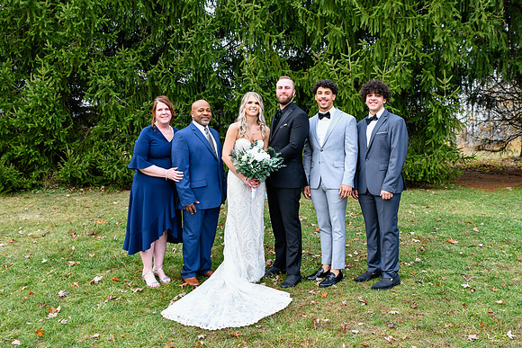 Jess & Steve Wedding [Proofs] Family 065