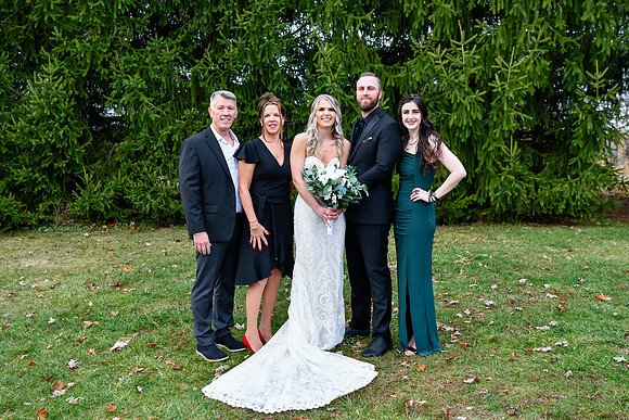Jess & Steve Wedding [Proofs] Family 068