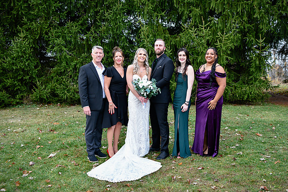 Jess & Steve Wedding [Proofs] Family 070
