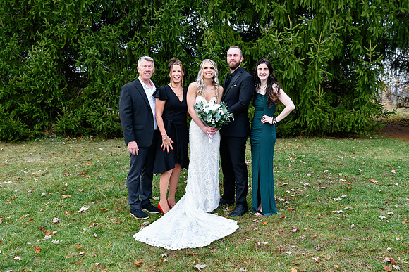 Jess & Steve Wedding [Proofs] Family 069