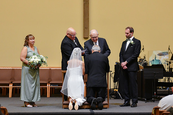 Kellie & Jim [ceremony] 100