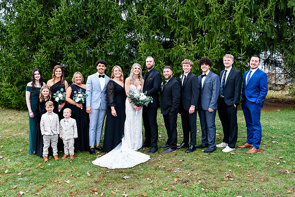 Jess & Steve Wedding [Proofs] Family 072