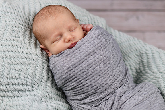 Noah Newborn 195