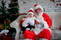 Graham meets Santa 004
