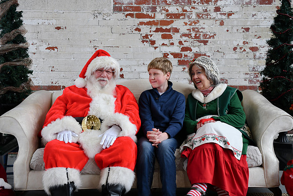 2025 Warfe Santa 10