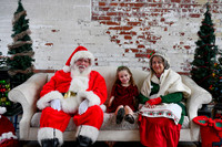 2025 Tracey Santa