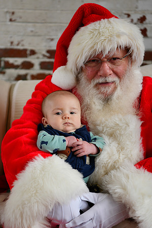 2025 Barlock Santa 11