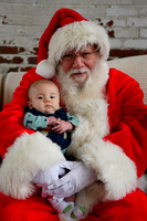 2025 Barlock Santa 12