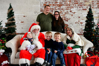 2025 Barlock Santa 13