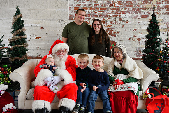 2025 Barlock Santa 13