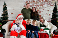 2025 Barlock Santa 16