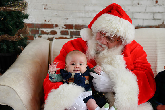 2025 Barlock Santa 22