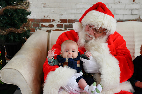 2025 Barlock Santa 21