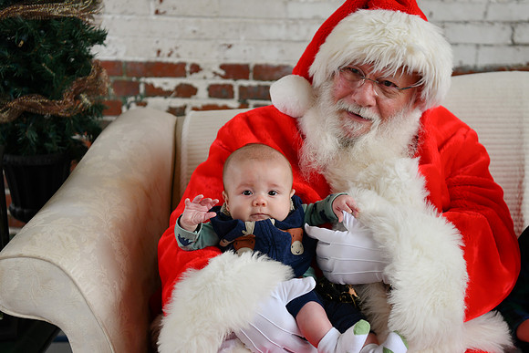 2025 Barlock Santa 23