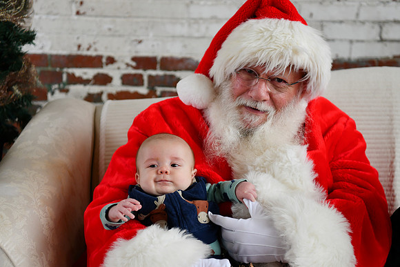 2025 Barlock Santa 24