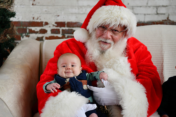 2025 Barlock Santa 25