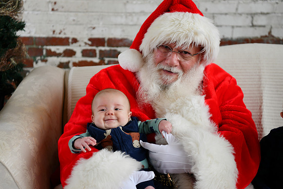2025 Barlock Santa 26