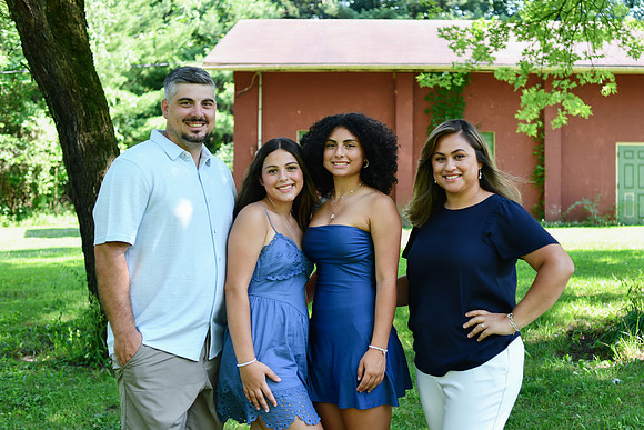 Pam Family 145