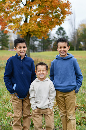 Johnson Family fall 2024 077