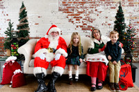 2025 Beebe Santa
