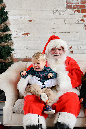 2025 Beebe Santa 10