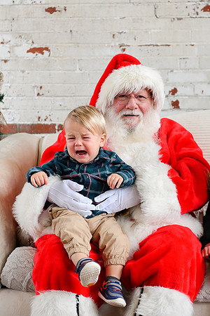 2025 Beebe Santa 11