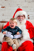 2025 Beebe Santa 12