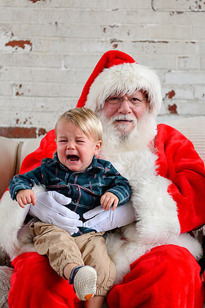 2025 Beebe Santa 12